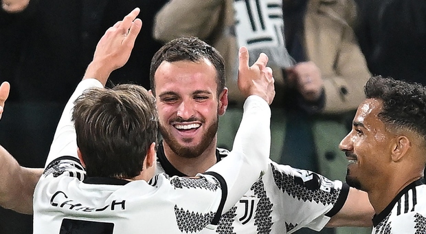 Juventus-Sporting 1-0, le pagelle: Perin miracoloso, Gatti è un leone, Kostic non si accende, Chiesa incatenato