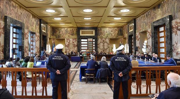 immagine Salerno, verifiche sulle finanze: è caccia a 198mila euro per far quadrare i conti