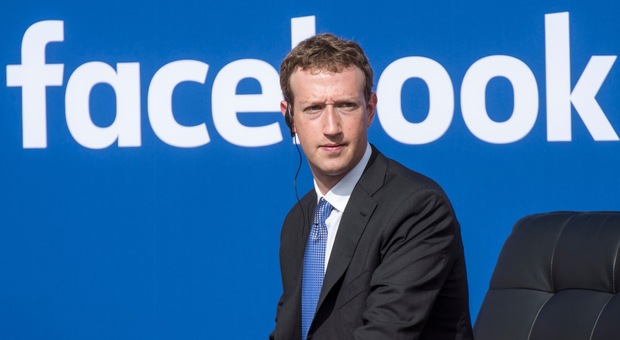 Terremoto, la solidarietà di Zuckerberg: "Il 29 agosto a Roma, voglio passare del tempo con voi"