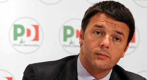 Legge elettorale, pressing di Renzi: giallo sulla soglia del 38 per cento