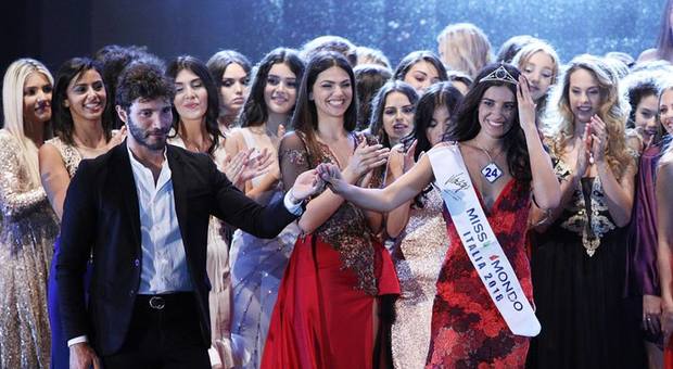Miss Mondo Italia, si sceglie la seconda semifinalista campana
