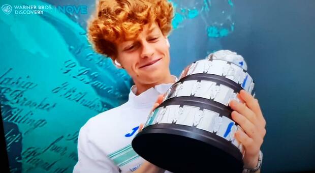 Bertolucci: "Coppa Davis, questi ragazzi vinceranno ancora tanto". Ascolti record su Sky per tennis e Bagnaia