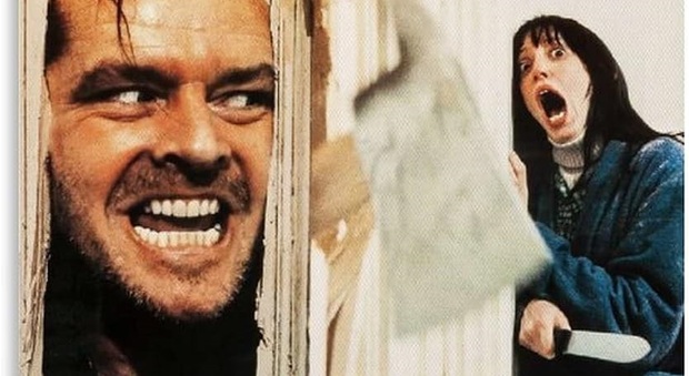 Jack Nicholson e Shelley Duvall, la caduta delle star di "Shining"