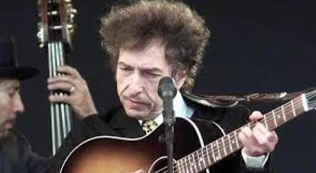 Bob Dylan vuole guardie armate in sala al concerto di Bologna