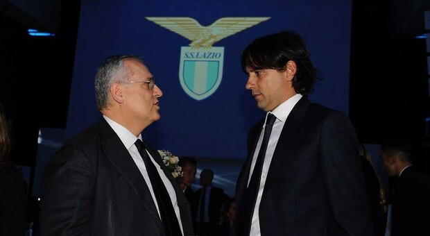 Lazio, Inzaghi rinnova. L'alba di un nuovo inizio