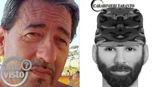 Saverio, scomparso 7 mesi fa a Taranto: "Era con un uomo". Ecco l'identikit -GUARDA