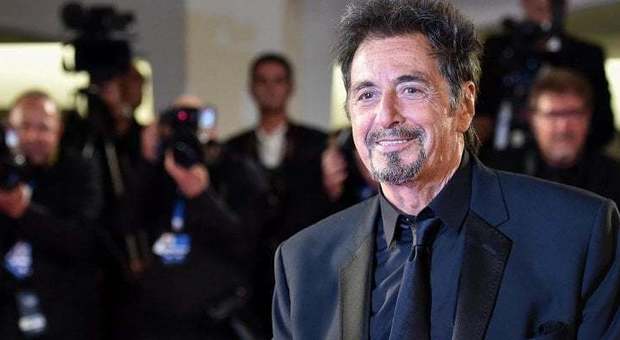 Al Pacino, 80 anni