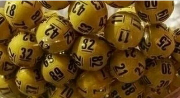 Lotto, Superenalotto e 10elotto: caccia al colpo grosso. Ecco i numeri vincenti dell'estrazione di martedì 20 luglio 2021