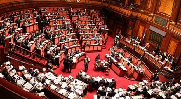 Meningite, ragazzo ricoverato dopo convegno alla Camera dei Deputati: a Montecitorio scatta la profilassi