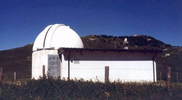 Osservatorio al Novegno