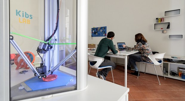 Stampa 3D e cultura maker due giorni di eventi ad Ascea