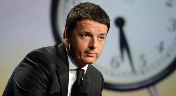 Manovra, Renzi: "0,1% non conta Vera battaglia è sul futuro della Ue"