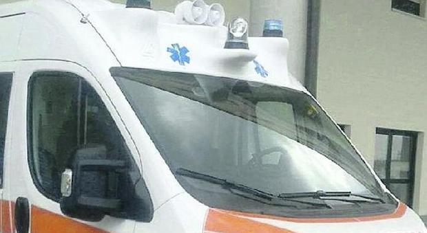 Napoli, ambulanze a rischio: botte a due medici in un solo giorno