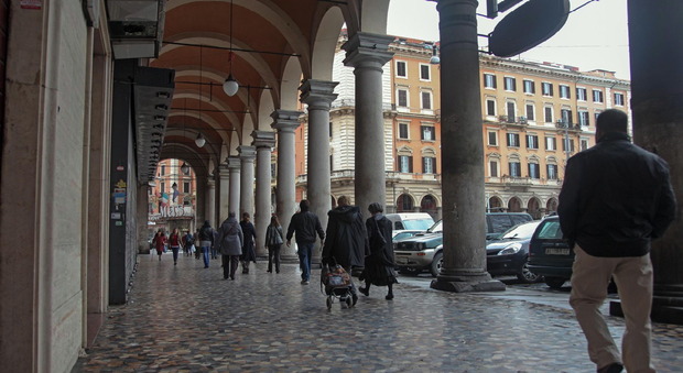 Piazza Vittorio, arrivano i primi fondi per il restyling. Sorrentino: «Ottima notizia»