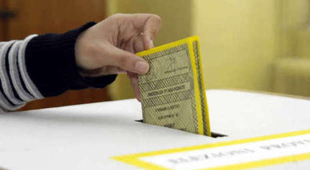 Elezioni provinciali Abruzzo giochi fatti: oggi le liste