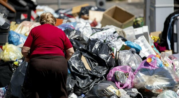 Roma, i rifiuti della Capitale in 6 regioni: accordo anti-emergenza