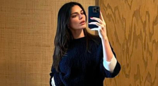 Kendall Jenner è incinta? Il gossip sulla presunta gravidanza sta infiammando il web
