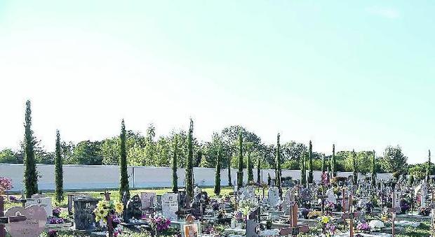 GIUNTA UDINE Via libera al crematorio a Paderno. La giunta Fontanini ha infatti