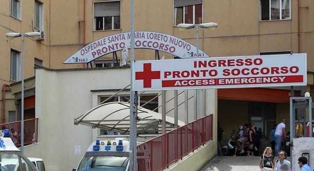 Coronavirus a Napoli, da Porzio e Iavarone una raccolta fondi per il Loreto Mare