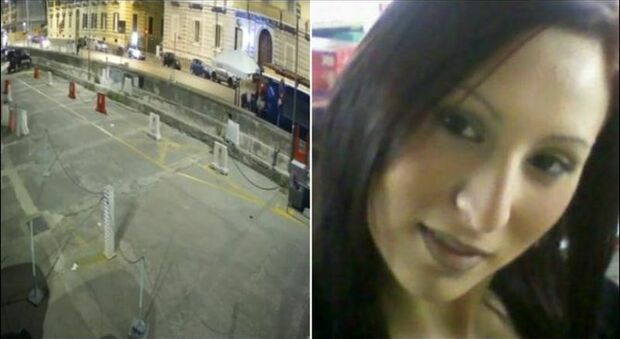 Elvira Zibra, uccisa da una moto che stava impennando: l'incidente in un video choc, volata per 20 metri