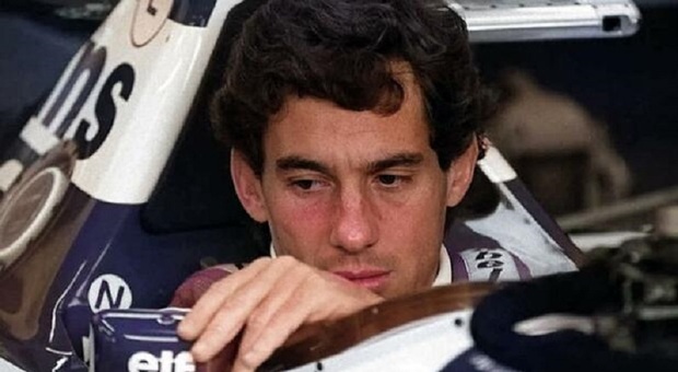 Quando Ayrton Senna conquistò Sassonia (e una donna) di Fano: nel 1978 il pilota arrivò alla "Pista del Mare"
