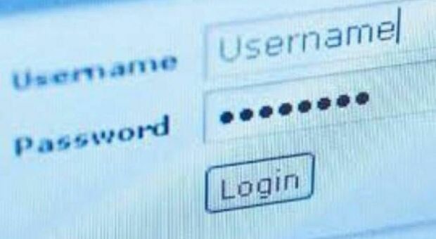 La password più usata in Italia non è più "123456". Ecco quale prende il suo posto