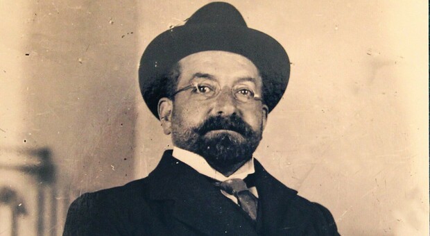 Vincenzo Tiberio (1869-1915)