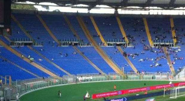 Lazio-Atalanta 0-1: Moralez frena la rincorsa verso l'Europa League