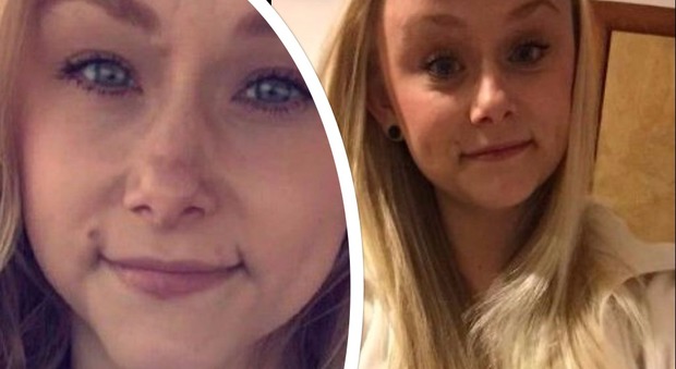 Scrive su Facebook "Sono pronta per l'appuntamento" e scompare: trovata morta a 24 anni
