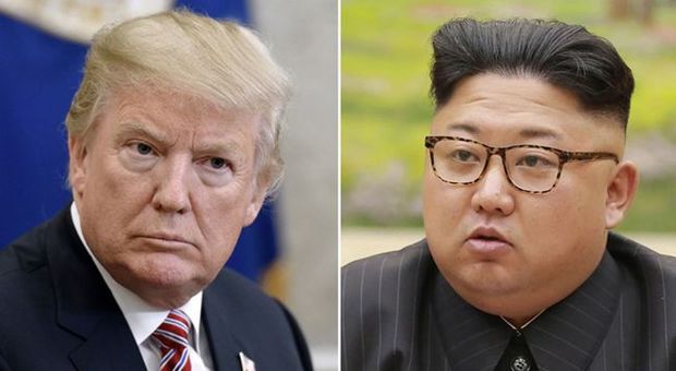 Il vertice Trump-Kim Jong-un confermato per il 12 giugno a Singapore