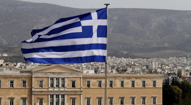 Grecia: sale l'inflazione, il punto più alto da nove mesi