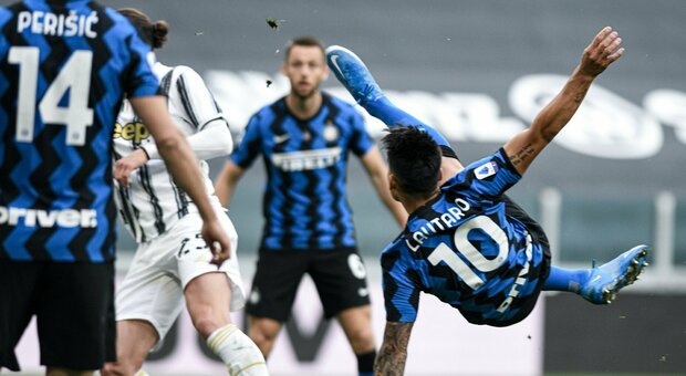 Juve-Inter, pagelle nerazzurre: Conte-boys spenti, si salva solo Lautaro