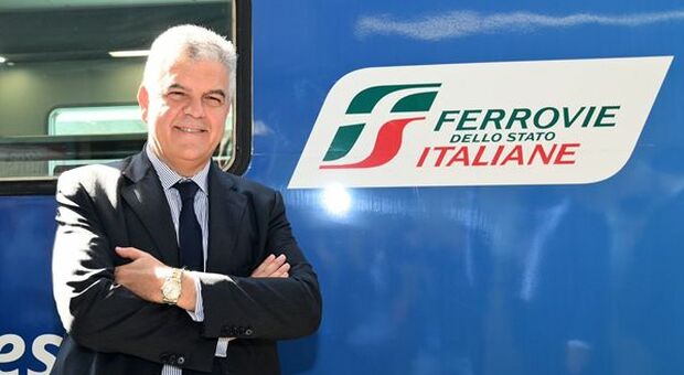 FS Italiane, Ferraris: "Previsti investimenti per 10-12 miliardi l'anno nel prossimo decennio"