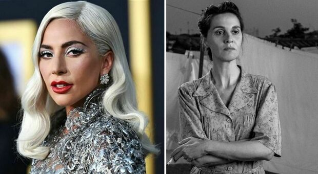 Lady Gaga vuole acquistare i diritti di C'è ancora domani di Paola Cortellesi per farne un remake made in Usa