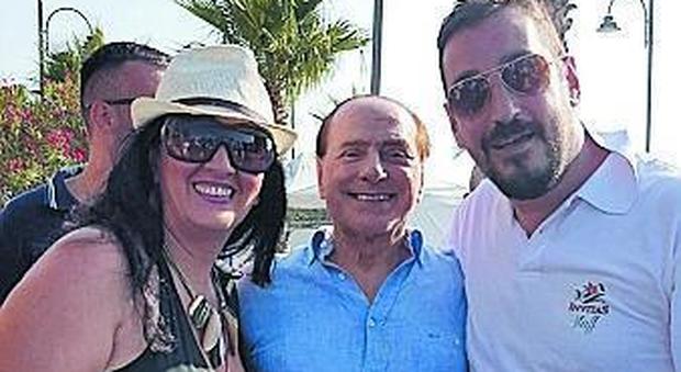 Berlusconi va in beauty farm, ma prima frena su Salvini e Alfano