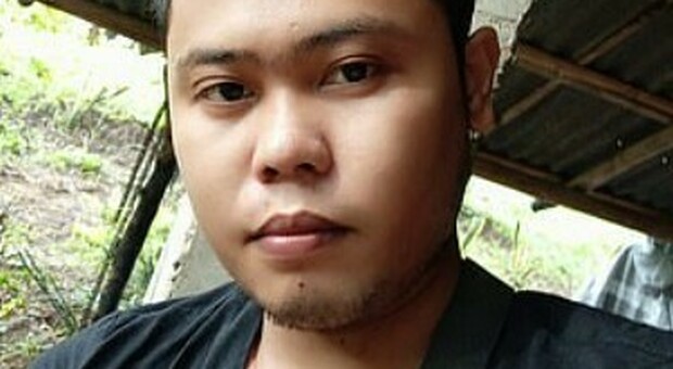 Darren Manaog Penaredondo, 28 anni