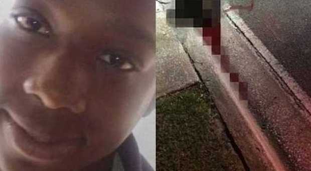 Florida, investe un 16enne, pubblica le foto del cadavere sui social e commenta: «Ho ucciso un uomo, Rip»