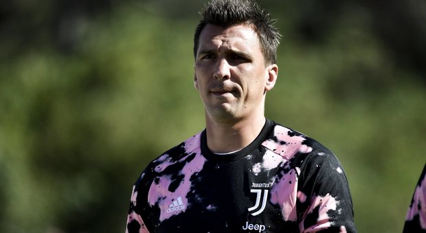 Juventus, è rebus cessioni: il Bayern rinuncia a Mandzukic
