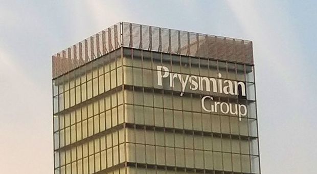 Prysmian continua rally grazie a promozione Goldman Sachs