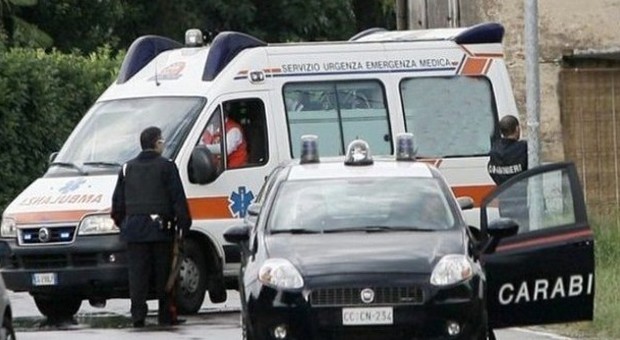 Giallo a Roma, ucciso con un colpo alla nuca e gettato in una discarica: la vittima è un 40enne