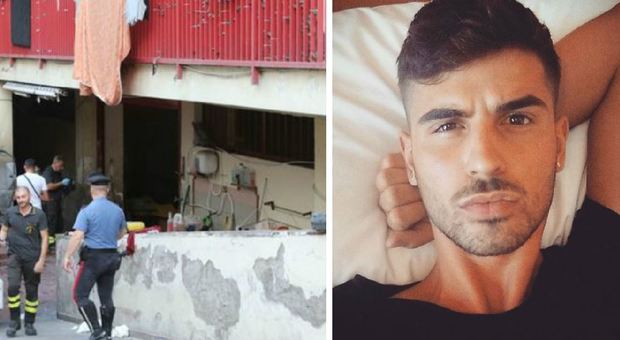 Delitto gay, l’orrore nel garage: il corpo di Vincenzo fatto a pezzi e cementificato