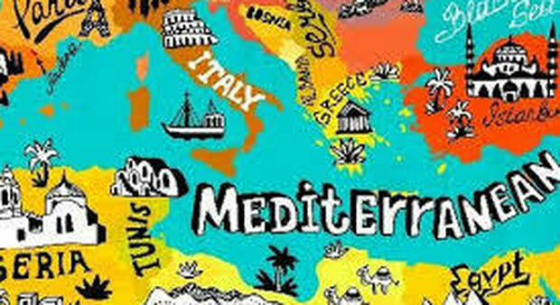 Nasce a Napoli il centro «Eumed» ponte tra Europa e Mediterraneo