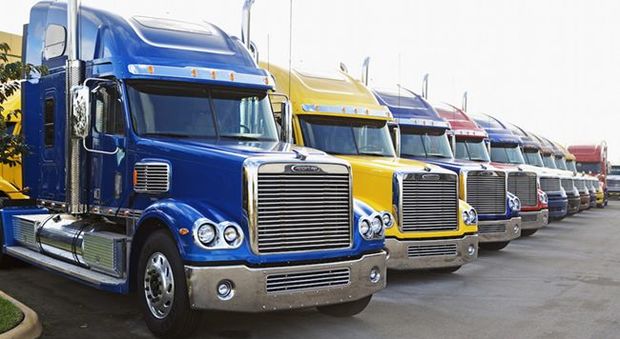 Uber lancia in Usa la sua app Freight: trasporto merci con camion