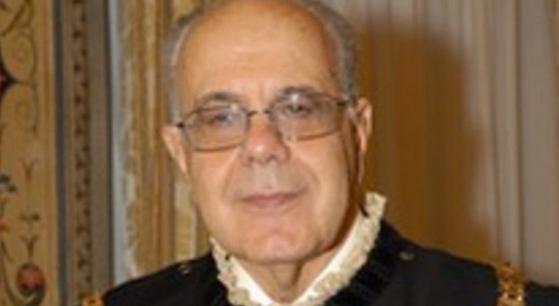 Corte costituzionale eletto il Presidente: è Alessandro Criscuolo, in carica fino al 2017