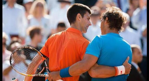 Roland Garros, Djokovic batte Nadal e va in semifinale. Eliminata Sara Errani