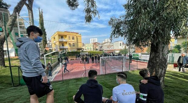 Roma, il Comune vara i voucher per lo sport per giovani meno abbienti e disabili