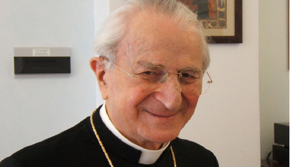 Si è spento il Patriarca emerito cardinale Marco Cè