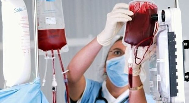 Coronavirus. La sperimentazione in Veneto: trasfusioni di sangue dei guariti dal Covid a chi è malato