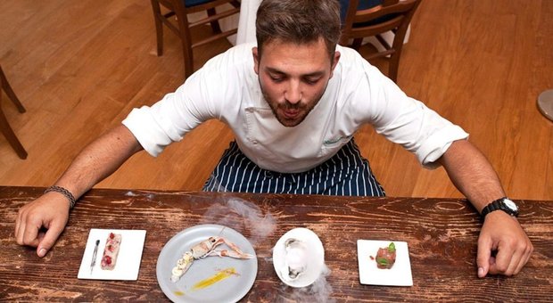 Morto lo chef Alessandro Narducci: tragico incidente sul Lungotevere a Roma. Si indaga per omicidio stradale