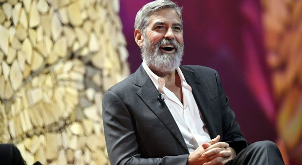 Rapper, attori e star della tv: in Puglia arriva anche George Clooney. Senza la moglie